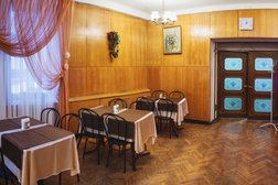 Гостиница Туполев, с рейтингом 2.9 - находится по адресу Республика Татарстан, Казань, улица Годовикова, 1а 