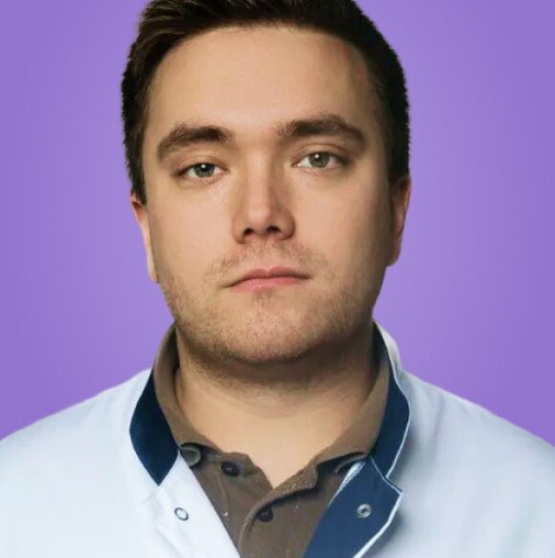 Николай Александрович Елисеев