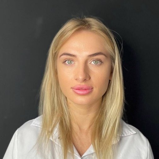 Светлана Терентьева