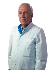 Гинеколог, акушер Владимир Александрович Наумов