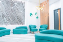 Клиника мужского и женского здоровья Самсон, с рейтингом 4.6 - находится по адресу Республика Татарстан, Казань, улица Павлюхина, 108Б 