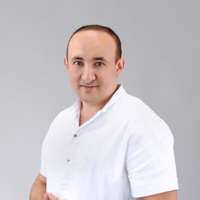 Решат Таирович Алиев
