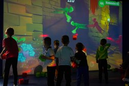 Компания по организации детских праздников WOWland, с рейтингом 3.2 - находится по адресу Новосибирск, Ядринцевская, 18 