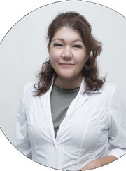 Акушер-гинеколог Шолпан Куанышбековна Сармулдаева