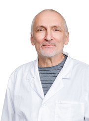 Ортопед, травматолог Владимир Васильевич Колесов