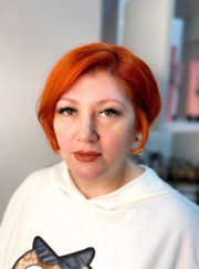 Мастер ногтевого сервиса Ливия Александровна Плотникова