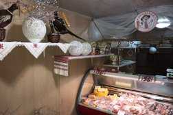 Белорусский магазин Расколбас, с рейтингом 2 - находится по адресу Алматы, микрорайон Айнабулак-3, 129А/3 