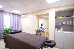 СПА-салон "Амаzонка", с рейтингом 4.7 - находится по адресу Удмуртская Республика, Ижевск, Союзная улица, 29 