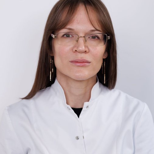 Ольга Александровна Ковешникова