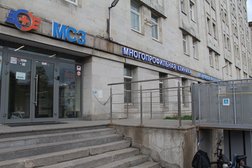 Многопрофильная клиника "Медицина Северо-Запад", с рейтингом 4.9 - находится по адресу Санкт-Петербург, проспект Энгельса, 27 лит Т 