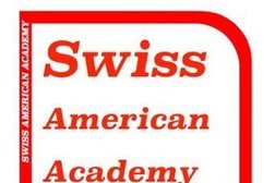 Учебный центр Swiss American Academy, с рейтингом 3.3 - находится по адресу Алматы, Инженерная, 17 