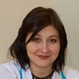 Аллерголог, иммунолог Елена Васильевна Парфенова