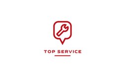 Автосервис TOP Service, с рейтингом 3.3 - находится по адресу Самара, проспект Карла Маркса, 190Б 