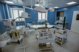 Медицинский центр ДоброМБио, с рейтингом 3.3 - находится по адресу Челябинск, улица Сони Кривой, 43а 