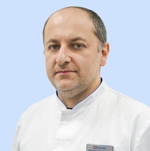 Самир Сабир Оглы Ибрагимов