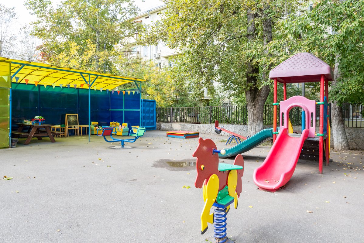 Эрудит, частная школа-детский сад на метро Щукинская в Москве - отзывы ...