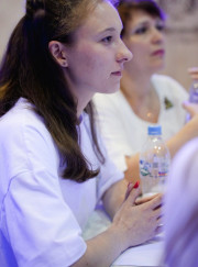 Грумер Дарья Игоревна Литвин