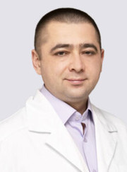 Анестезиолог, кардиохирург Эльнар Князевич Мехтиев