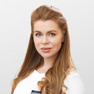 Александра Сергеевна Суханова