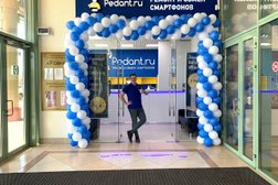 Сервисный центр по ремонту мобильных устройств Pedant.ru, с рейтингом 4.8 - находится по адресу Иваново, проспект Строителей, 25 