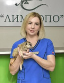 Михайлова Анна Петровна