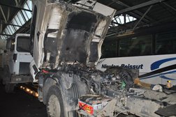 Автосервис Технобалт, с рейтингом 3.5 - находится по адресу Санкт-Петербург, проспект Ленина, 13 к1 