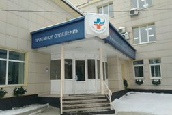 Клиническая больница Ржд-Медицина, с рейтингом 3.7 - находится по адресу Барнаул, Молодёжная, 20 к1 