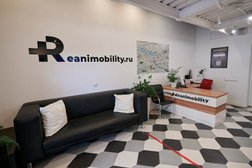 Сервис ремонта телефонов и мобильной техники Reanimobility, с рейтингом 3.3 - находится по адресу Екатеринбург, улица Луначарского, 139 