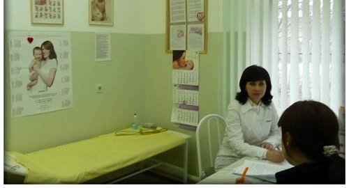 12 больница москва кардиология