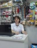 Юрченко Наталья Юрьевна