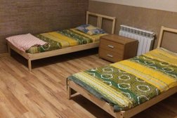 Дом престарелых Добрые сердца, с рейтингом 3.6 - находится по адресу Нижегородская область, деревня Ройка, 78 