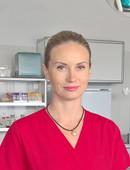 Ткаченко Марина Андреевна