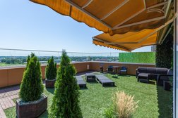 Стоматологическая клиника Дентал Арт, с рейтингом 4.6 - находится по адресу Краснодарский край, пос. Березовый, Целиноградская улица, 6а 