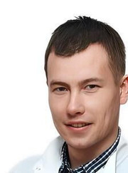 Нарколог, психиатр Дмитрий Викторович Никитин