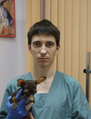 Лантаев Тимур Марселович