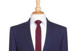 Компания по пошиву корпоративной одежды Alfin uni, с рейтингом 4.1 - находится по адресу Республика Татарстан, Казань, улица Дзержинского, 12 