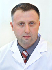 Уролог, врач УЗИ Виталий Александрович Мигунов