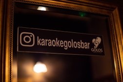 Караоке-бар GOLOS, с рейтингом 4.2 - находится по адресу Санкт-Петербург, Бухарестская улица, 96
