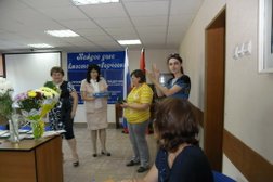 Территориальное отделение по г. Ачинску и Ачинскому району Управление социальной защиты населения, с рейтингом 2 - находится по адресу Красноярский край, Ачинск, 8-й микрорайон, 14 