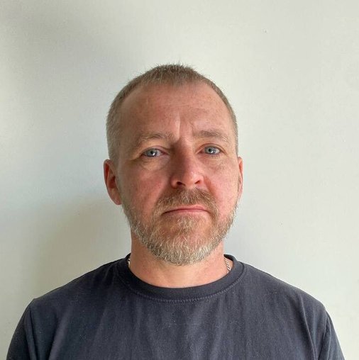 Геннадий Юрьевич Кривенко