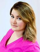 Борисова Ксения Юрьевна