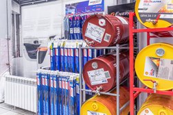 Автосервис Reaktor, с рейтингом 3.9 - находится по адресу Новосибирск, Учительская улица, 62/3 