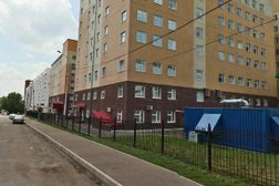 Республиканская консультативная поликлиника, с рейтингом 2.6 - находится по адресу Республика Башкортостан, Уфа, Достоевского, 132 к2 