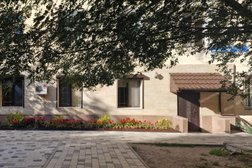 Мастерская авторских игрушек Art-wool, с рейтингом 3.6 - находится по адресу Астана, улица Сакена Сейфуллина, 18/1 