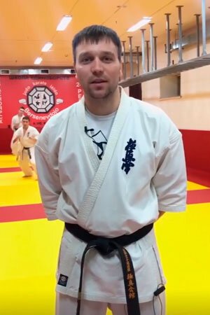 Евгений Александрович Берсенев