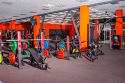 Фитнес-клуб F5, с рейтингом 3 - находится по адресу Рязань, Московское шоссе, 6В 