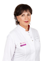 Врач функциональной диагностики, врач УЗИ Ольга Леонидовна Андриенко