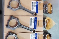 Автотехцентр по ремонту автомобилей из Южной Кореи Аскорсервис, с рейтингом 4.5 - находится по адресу Хабаровск, Огородная улица, 1/1 