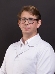 Психотерапевт, психиатр Иван Михайлович Соловьев