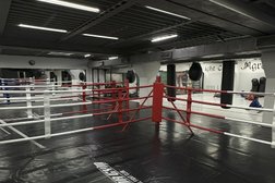 Зал единоборств Agressor TFT, с рейтингом 5 - находится по адресу Московская область, Мытищи, улица Матросова, ст12а 